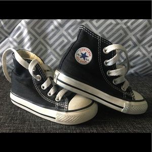 converse size 4c